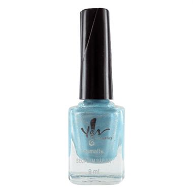 Esmalte YES! COR: BOSSA