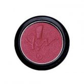 Sombra Compacta YES! Cor: VERMELHO BORDÔ