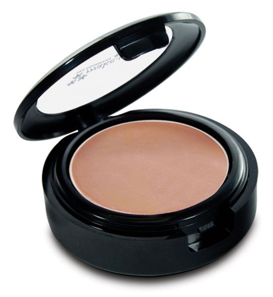 Blush Compacto YES! COR: NATURAL BRONZE.