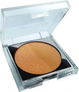 Duo Pó Compacto Sabrina Sato Efeito Bronzeado YES!