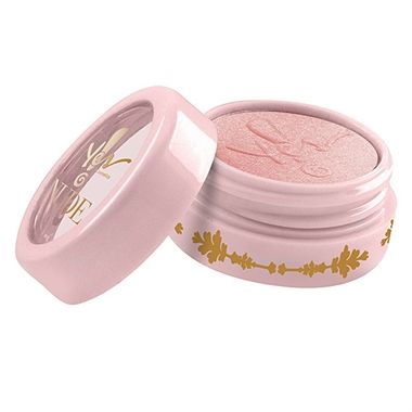 Sombra Compacta YES! Coleção NUDE